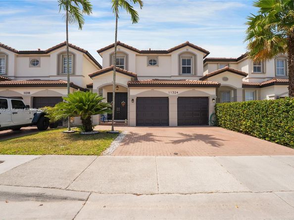 11324 NW 74th Ter, Doral FL 33178