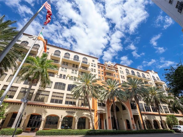 55 Merrick Way 613, Coral Gables FL 33134