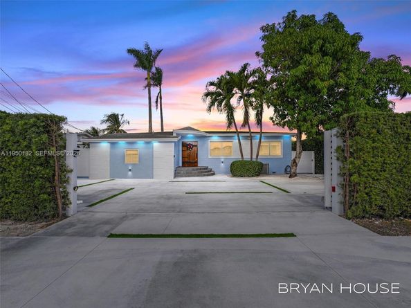 3341 NW 20th St, Miami FL 33142
