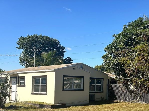 1310 N 24th Ave, Hollywood FL 33020