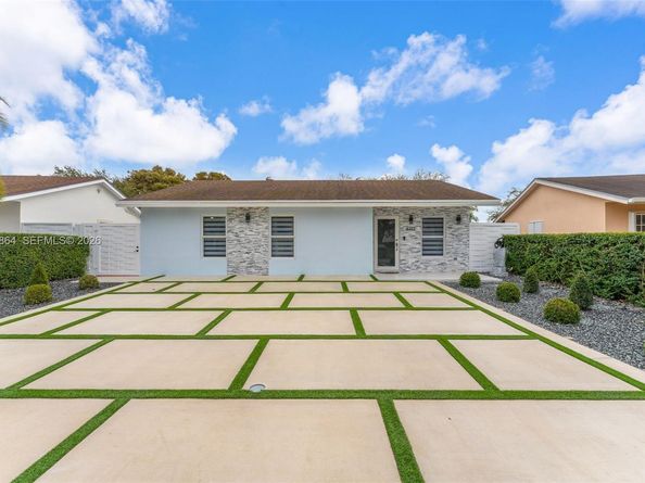 4321 SW 138th Ct, Miami FL 33175