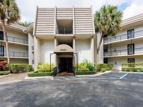 9401 Lime Bay Blvd 302, Tamarac FL 33321