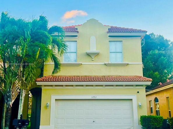 3772 NE 9th Ct, Homestead FL 33033