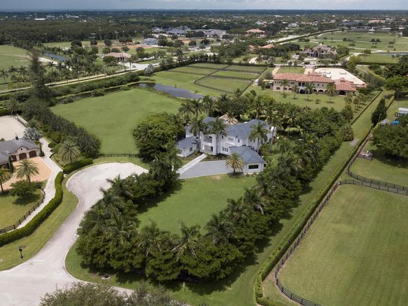 3580 Aiken Court, Wellington FL 33414