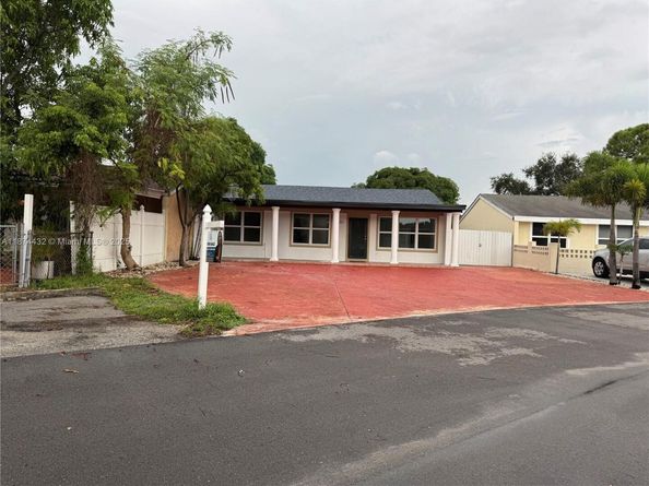 20819 NW 41st Ave Rd, Miami Gardens FL 33055