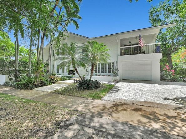 1450 Ortega Avenue, Coral Gables FL 33134