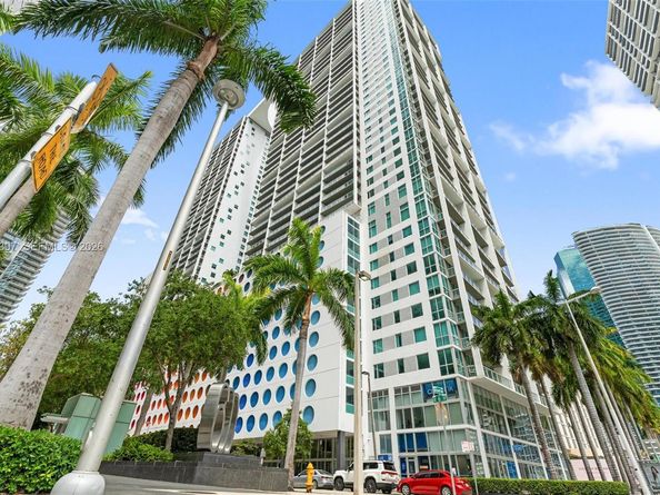 500 Brickell Ave 1405, Miami FL 33131