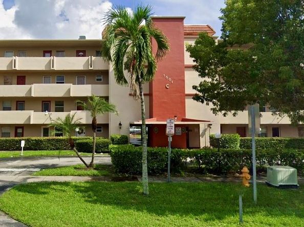 1501 NE 191st St C312, Miami FL 33179