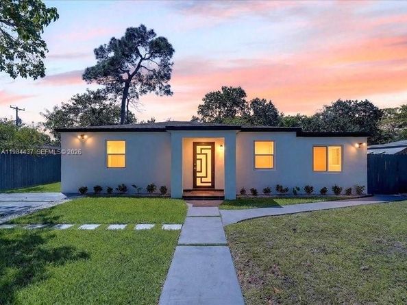 1010 NE 138th St, North Miami FL 33161