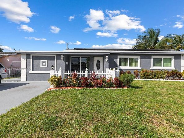 665 NW 19th St, Pompano Beach FL 33060