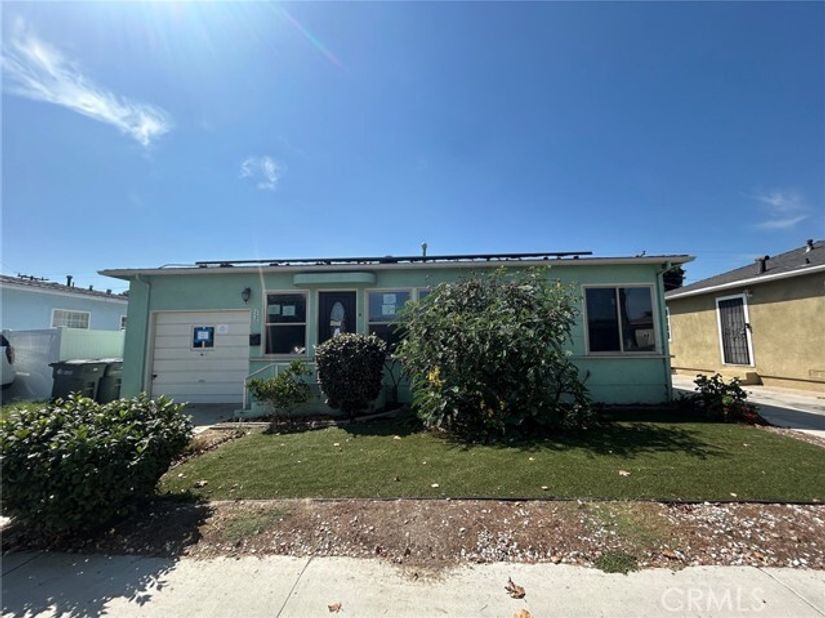 2736 E Jackson, Carson CA 90810