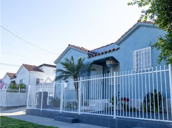 8205 Stanford, Los Angeles CA 90001