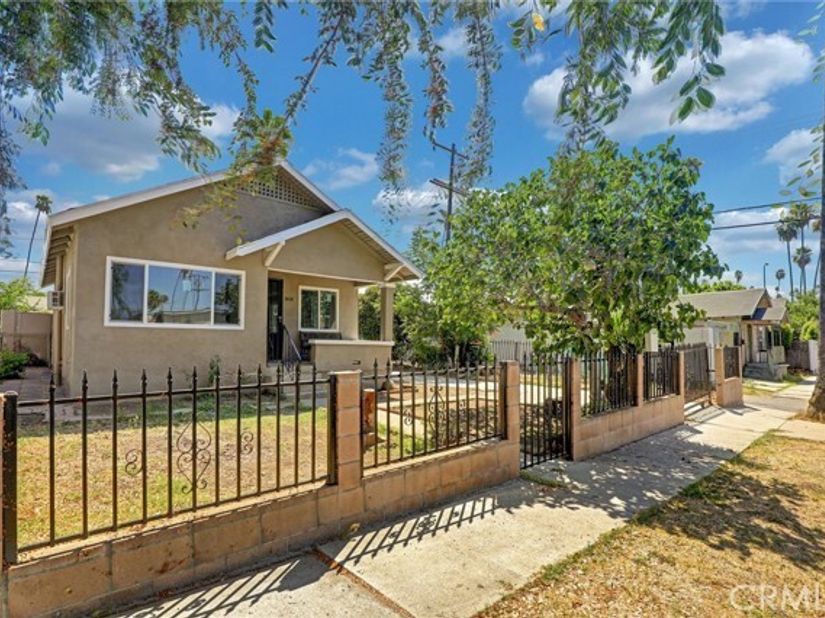3816 Drysdale Avenue, Los Angeles CA 90032