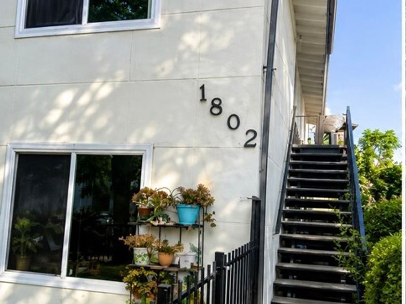 1802 Evergreen, Santa Ana CA 92707