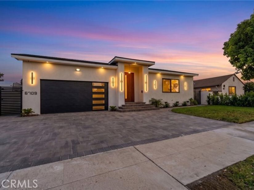 6709 Goodland Avenue, North Hollywood (los Angeles) CA 91606