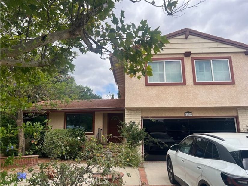 12753 Goethe, Granada Hills (los Angeles) CA 91344