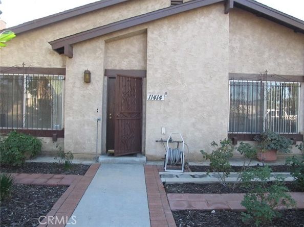 11414 Strathern Street, North Hollywood (los Angeles) CA 91605