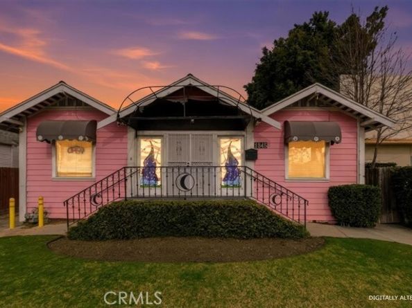 1845 E Colorado, Pasadena CA 91107