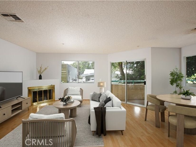 1421 5th 10, Glendale CA 91201