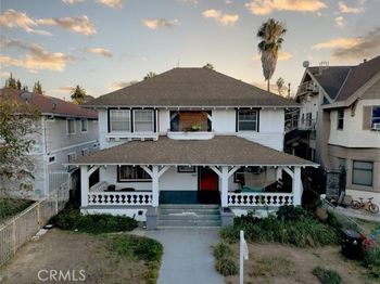 1324 S Westlake Avenue