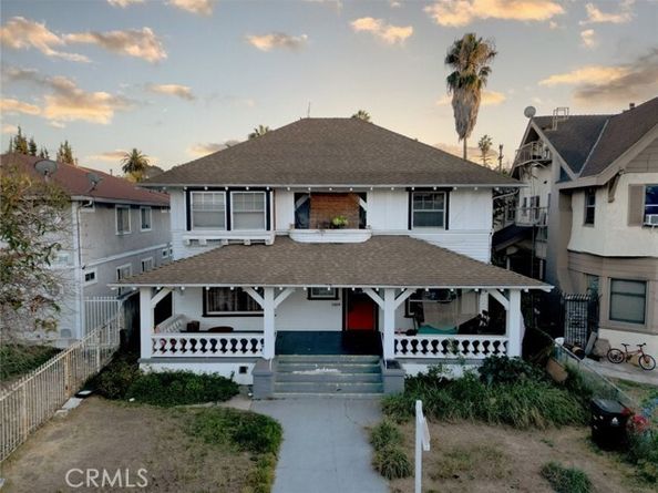 1324 S Westlake Avenue, Los Angeles CA 90006