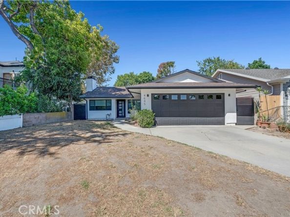 4645 Farmdale Avenue, North Hollywood (los Angeles) CA 91602