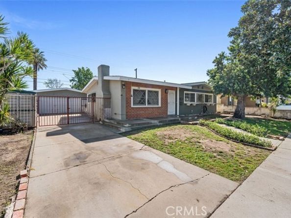 412 S Fann, Anaheim CA 92804