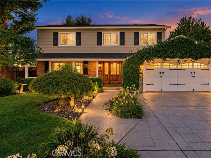 434 Devon Court, San Ramon CA 94583