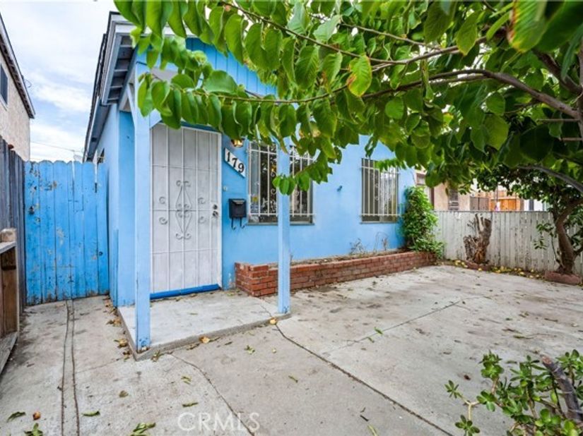 179 E Norton, Long Beach CA 90805