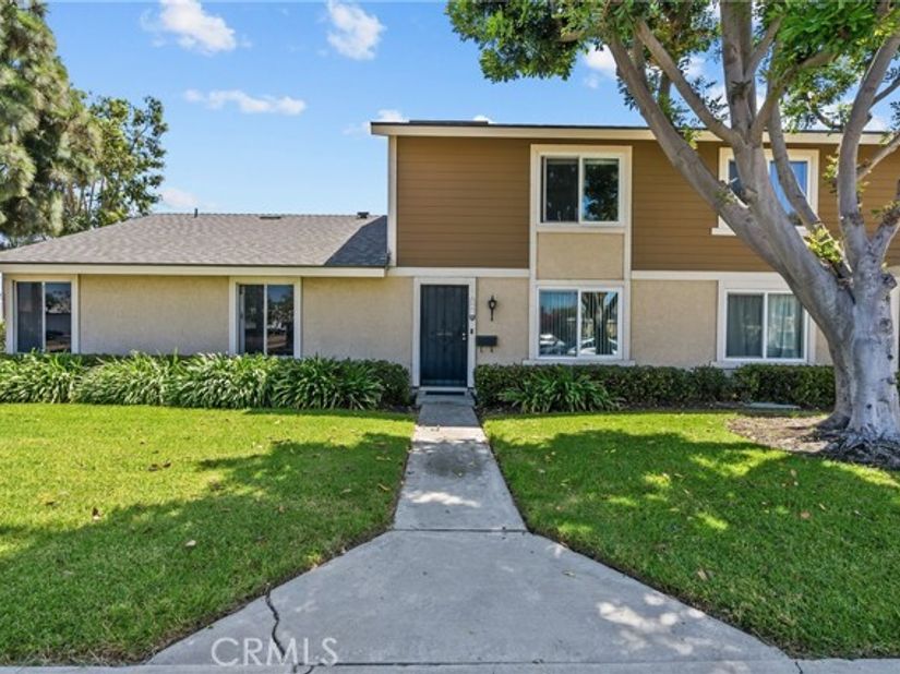 2901 S Sycamore B, Santa Ana CA 92707