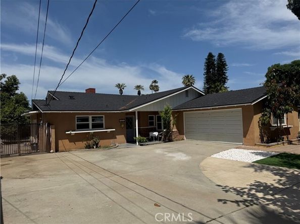 8011 Quartz Avenue, Winnetka (los Angeles) CA 91306