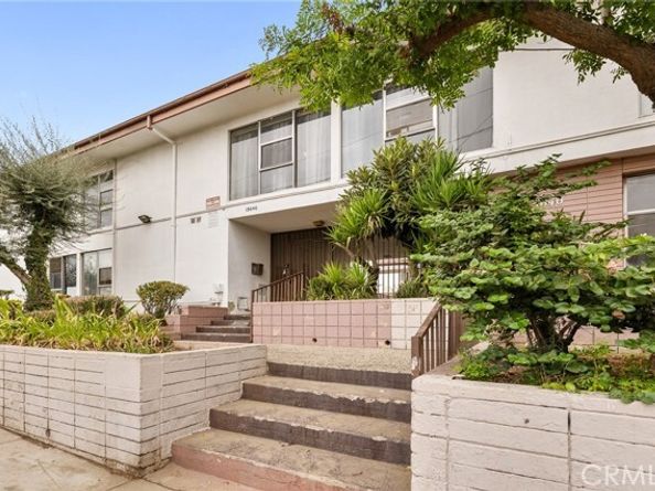 13040 Dronfield 25, Sylmar (los Angeles) CA 91342