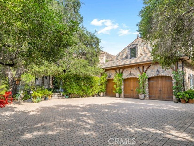 3439 Dorothy Road, Topanga (los Angeles) CA 90290