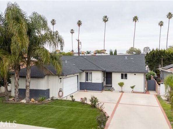 19127 Enadia Way Avenue, Reseda (los Angeles) CA 91335