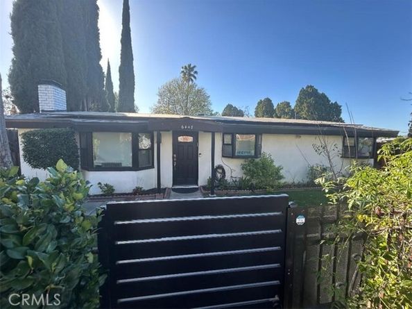 6447 Wilbur, Reseda (los Angeles) CA 91335