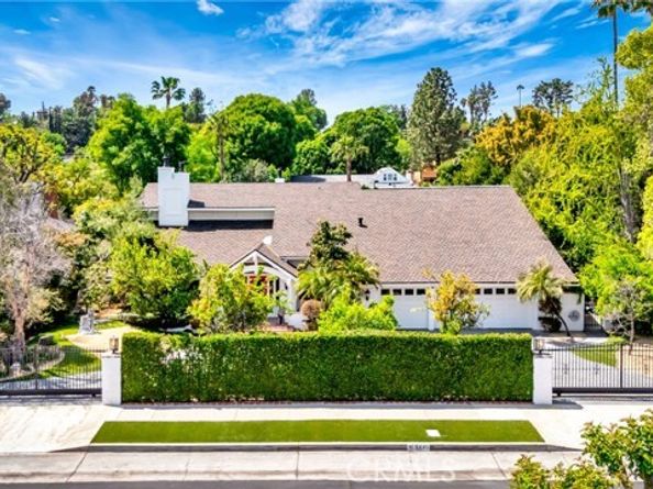 5441 Calvin Avenue, Tarzana (los Angeles) CA 91356