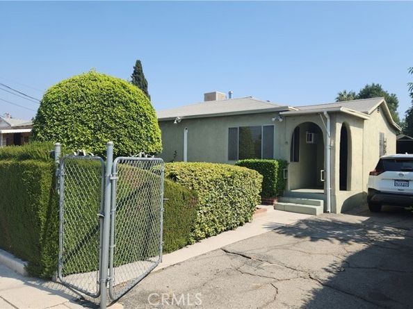 13754 Weidner, Pacoima (los Angeles) CA 91331