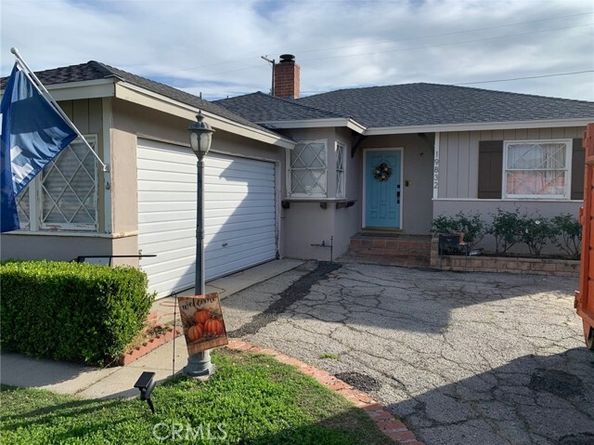 19832 Schoolcraft, Winnetka (los Angeles) CA 91306