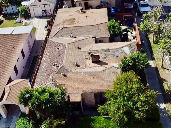 1858 W 77th, Los Angeles CA 90047