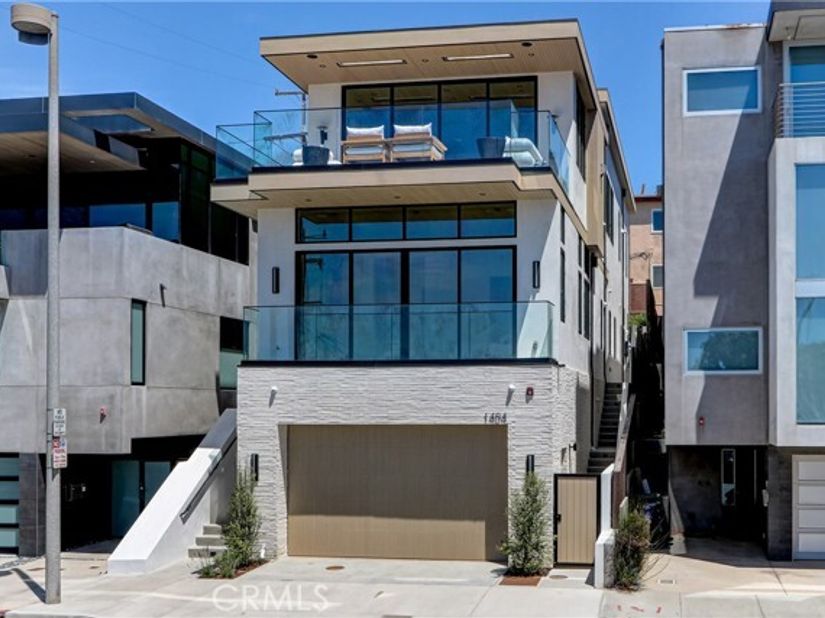 1404 Manhattan, Manhattan Beach CA 90266