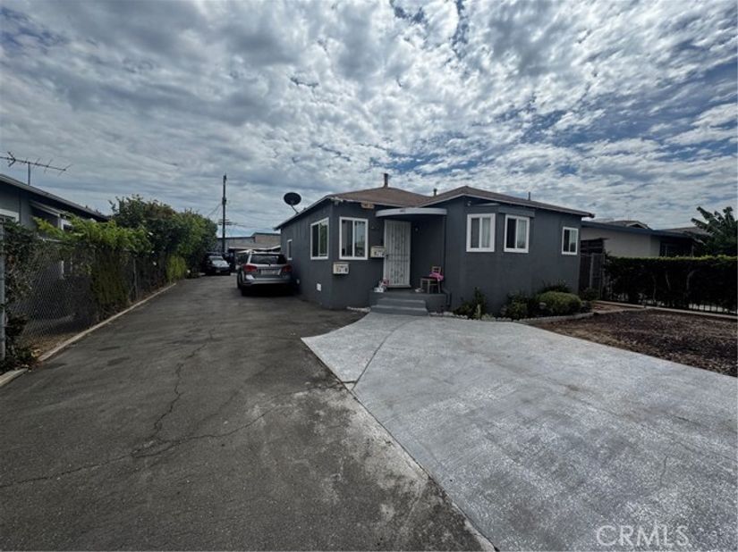 1538 W 85th, Los Angeles CA 90047