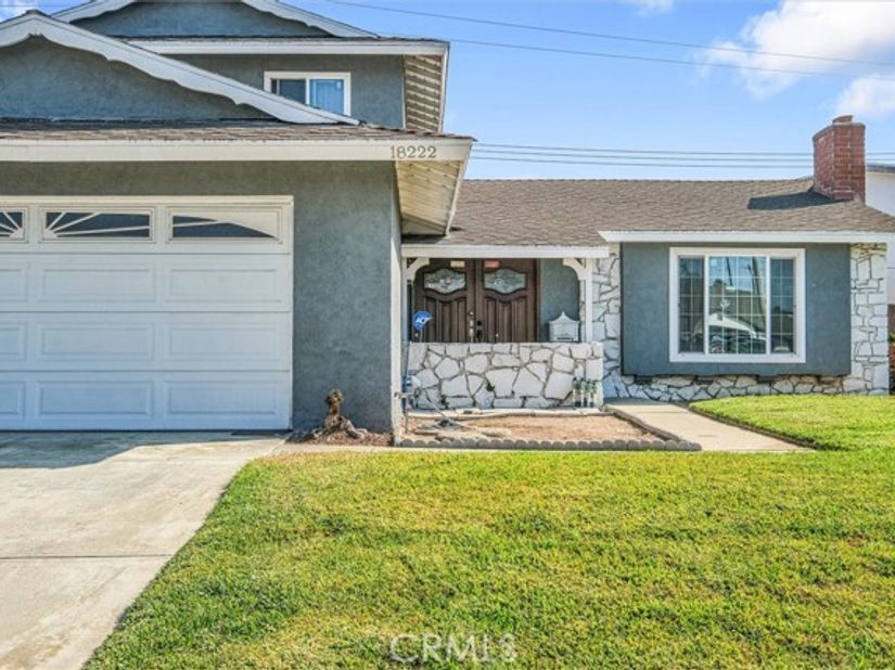 18222 Coltman, Carson CA 90746