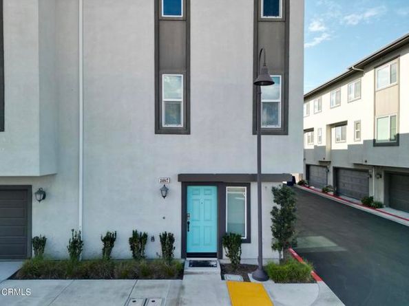 24847 Whaler Way, Harbor City (los Angeles) CA 90710