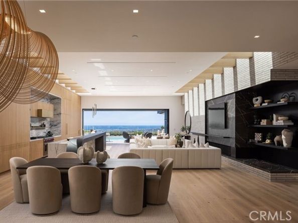 53 Cambria Drive, Corona Del Mar (newport Beach) CA 92625