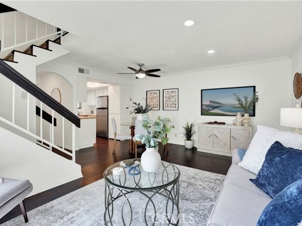 23282 La Mar, Mission Viejo CA 92691
