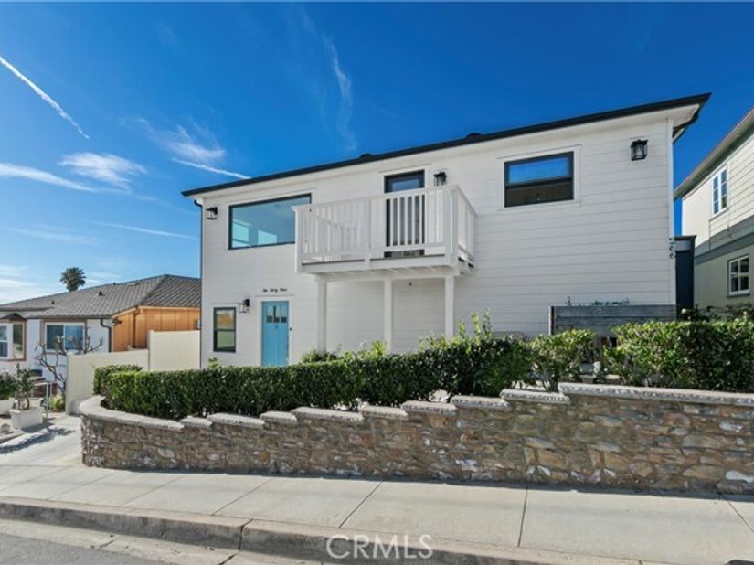 264 San Joaquin, Laguna Beach CA 92651