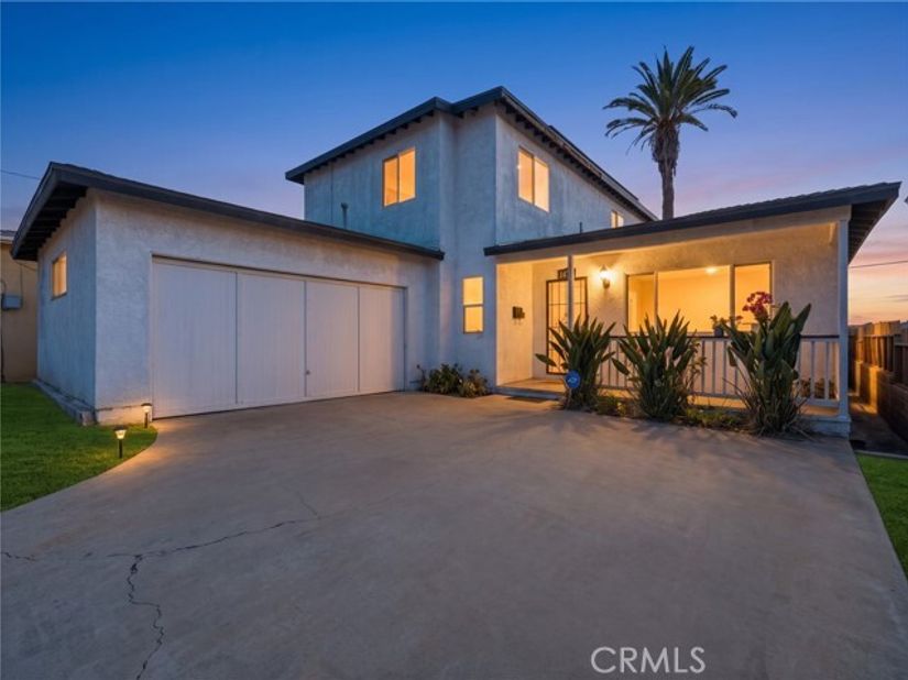 1428 W 124th, Los Angeles CA 90047
