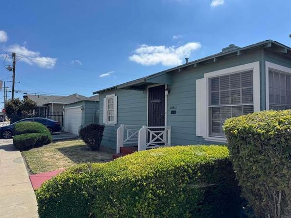 10407 Pontiac Street, Oakland CA 94603