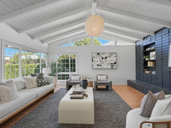 1501 Chatsworth Boulevard, San Diego CA 92107