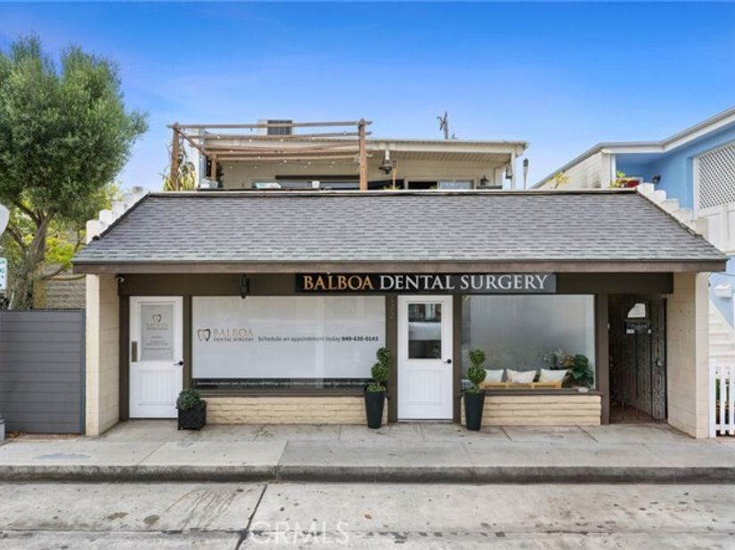 122 Agate, Newport Beach CA 92662